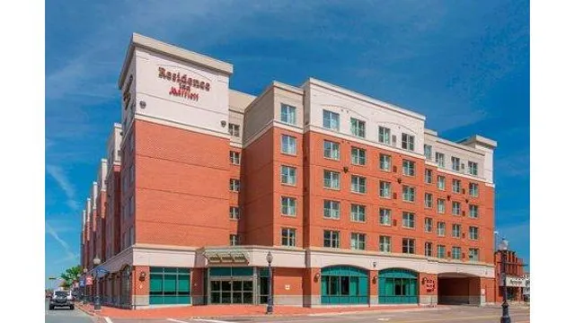 Residence Inn by Marriott Moncton
