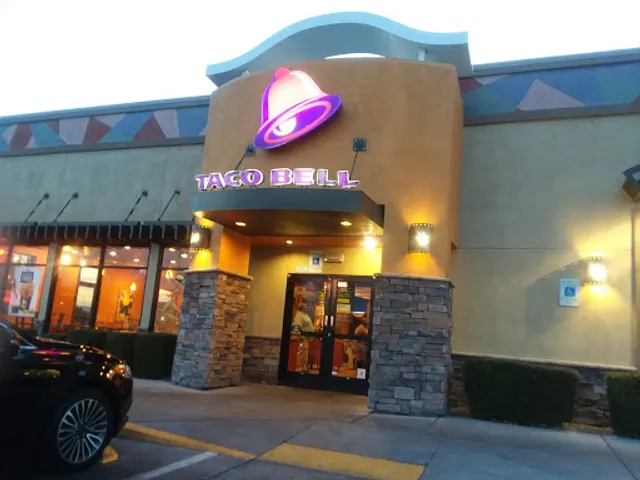 Taco Bell