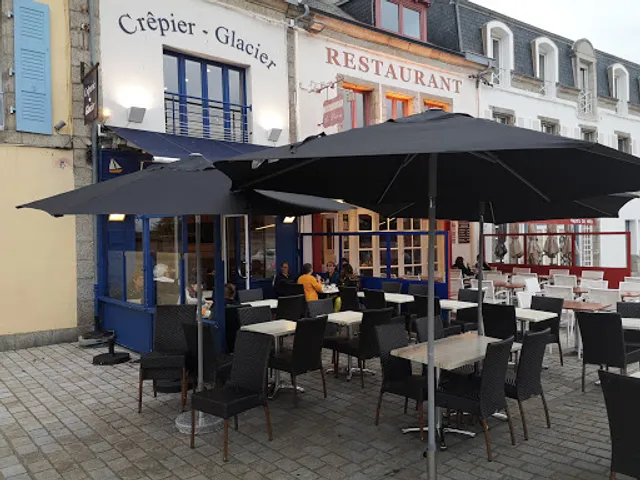 Crêperie du Port de Plaisance