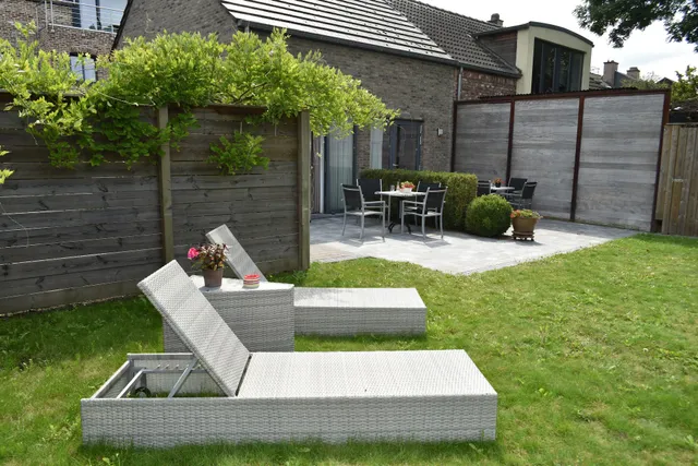 B&B Villa Curtricias