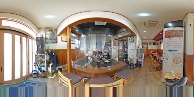 お好み焼 一二三