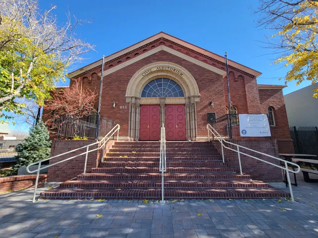 Children's Museum of Northern Nevada