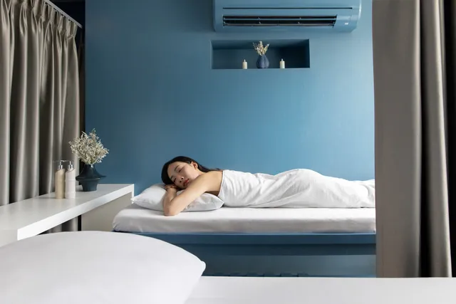 128 Room and Massage