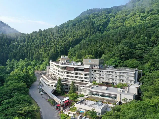 Higashiyama Grand Hotel