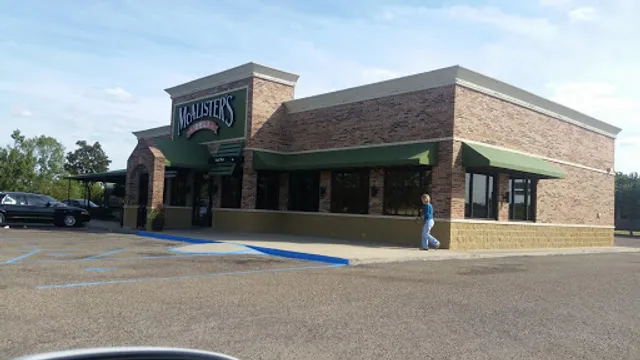 McAlister's Deli