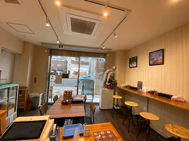 ベトナム料理フォーゴン Pho Ngon