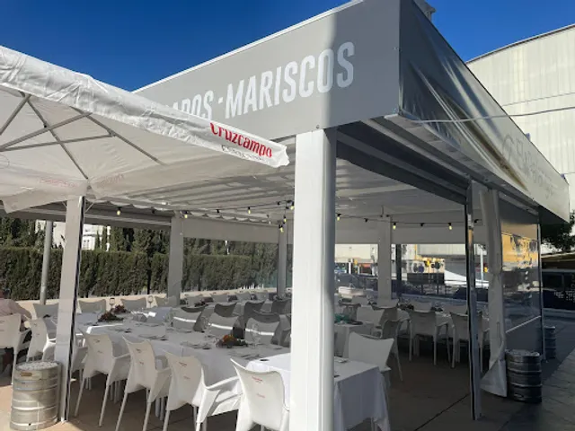 Restaurante el Palangre