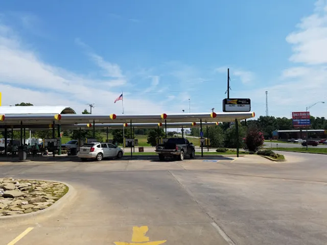Sonic Drive-In