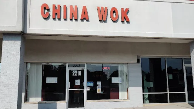 China Wok