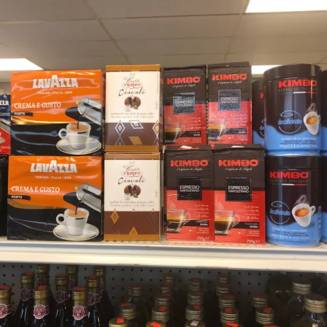 Bella Gina's Italian Deli