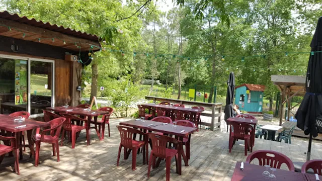 La Guinguette de Neufont