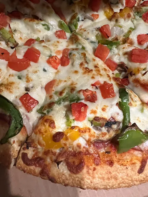 LaDamico Pizza