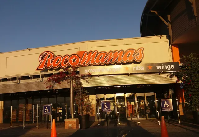 RocoMamas Centurion Lifestyle Centre