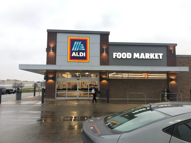 ALDI