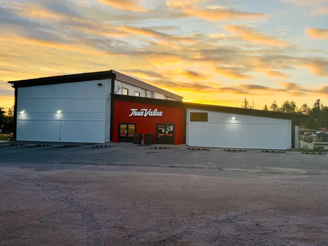 True Value Elizabeth