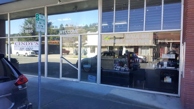 Cindy's Styling Center