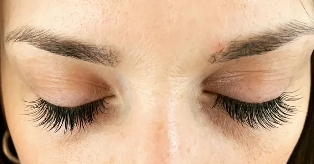 Ebenezer Eyelash Extension