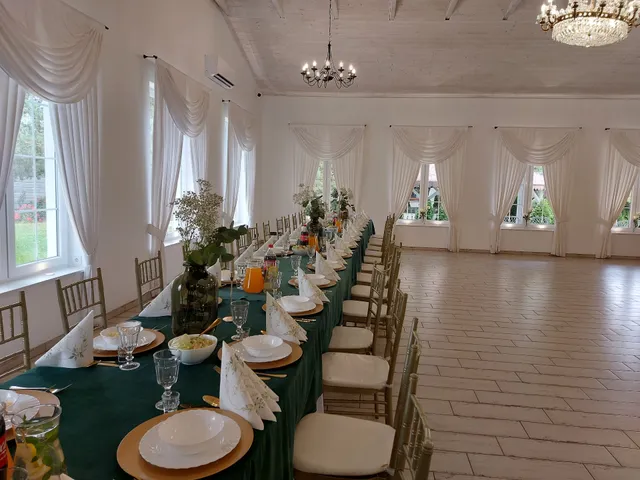 Hotel "u Liska" - wesela, imprezy Kutno