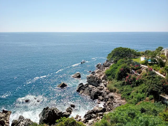 A Possible Dream Lookout