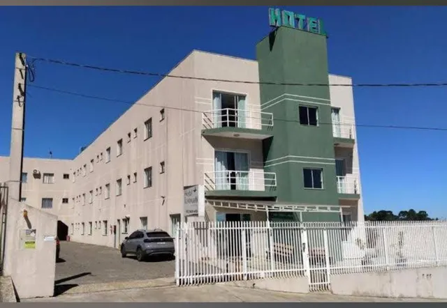 Hotel Lorenzetti Express