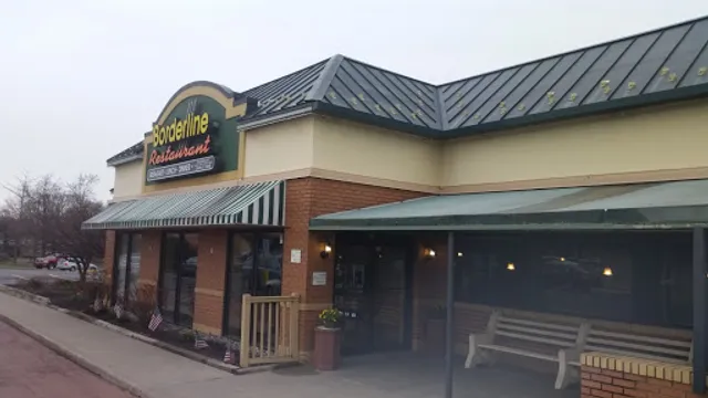 Borderline Restaurant