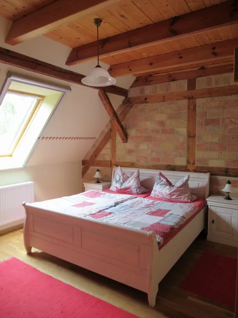 Ferienwohnung Horsthof