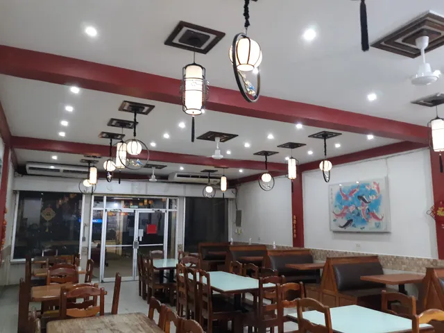 Restaurante YueLiang(TELA)