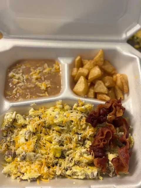 Julian’s Restaurant