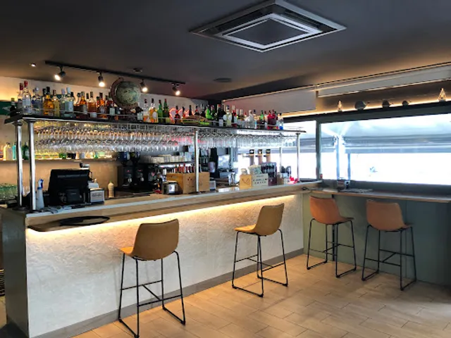 Cervecería Ortzadar