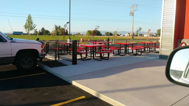 KJ's Super Stores - Convenience Store