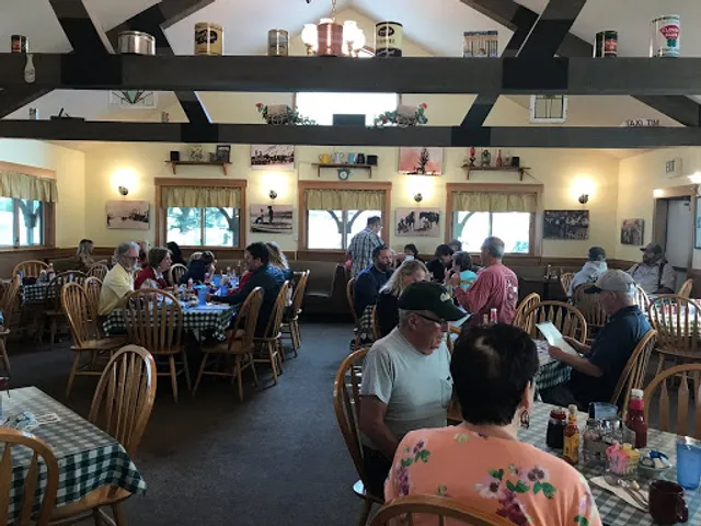 Virginian Restaurant