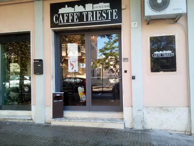Caffè Trieste