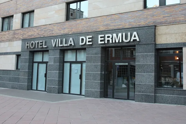 Hotel Villa De Ermua