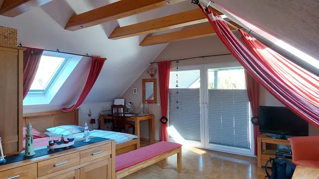 Privatvermietung Giese