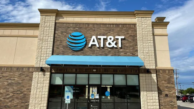 AT&T Store