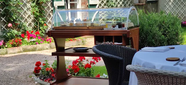 Restaurant Le Cantou