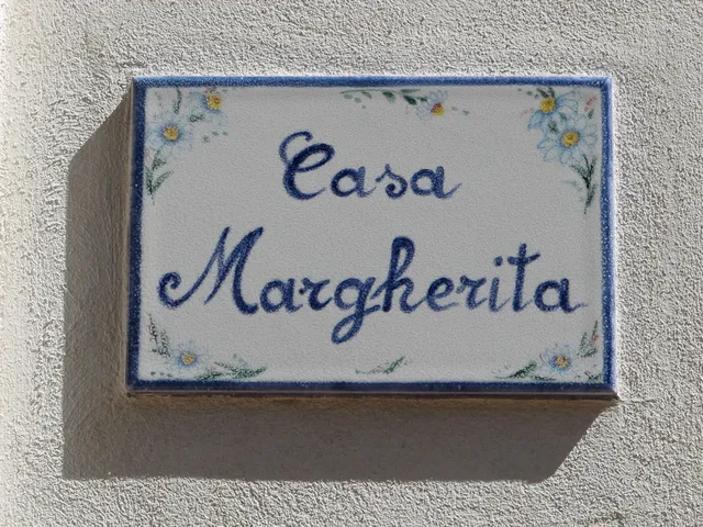 Casa Margherita