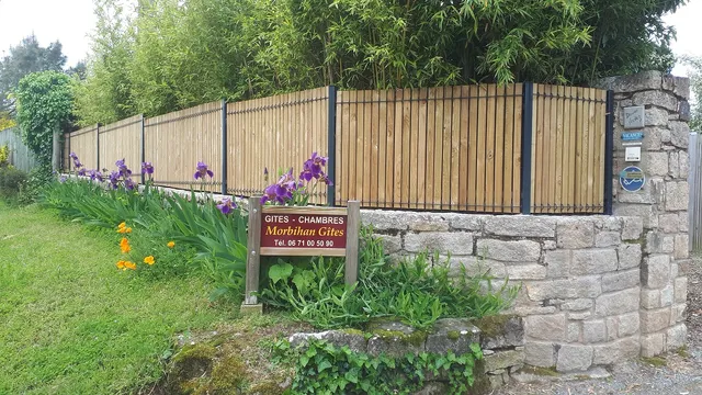 Morbihan Gîtes