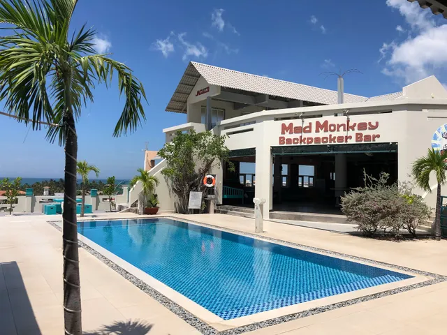 Mui Ne Hills Backpackers