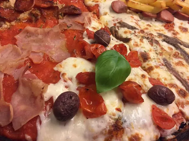 SpizzicaPizza Altopiano