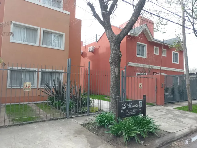 Departamentos Amoblados La Morenita