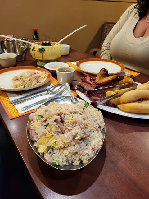 Haluwa Chinese Restaurant