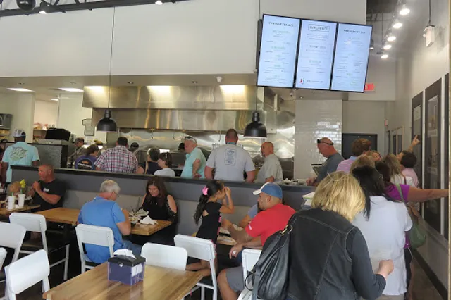 Surcheros - Moultrie, GA