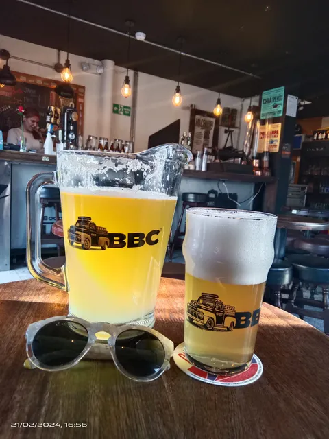 BBC - Bodega Restrepo