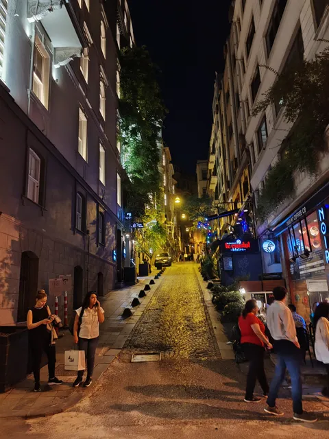 Grand Aydın Pera Hotel