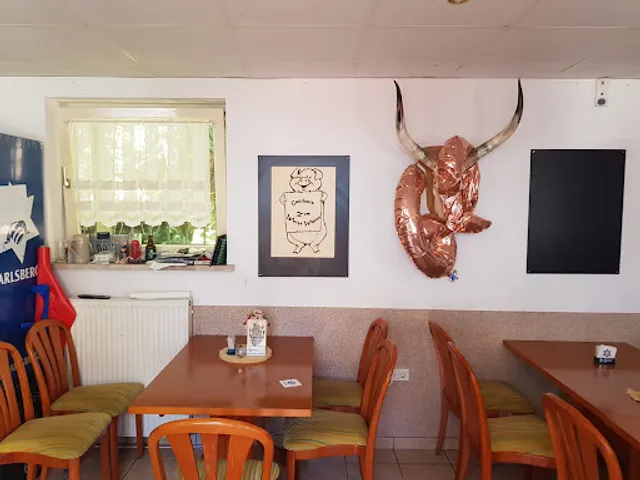 Wutze Walter Gaststätte