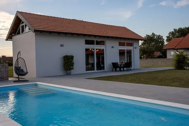 Kuća za odmor Zelena Oaza