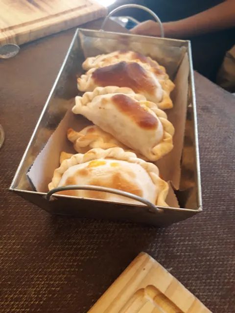 La empanaderia