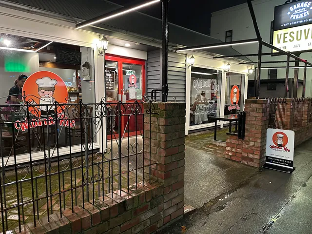 Mama Ree Thai Street Food