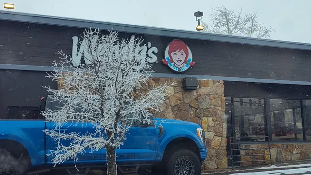 Wendy's